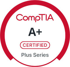 CompTIA A+
