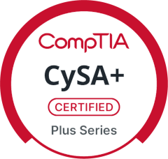 CompTIA CySA+